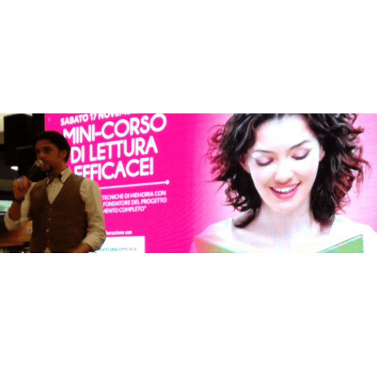 apprendimento completo biografia