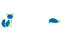 Blog Logo Volpe con naming