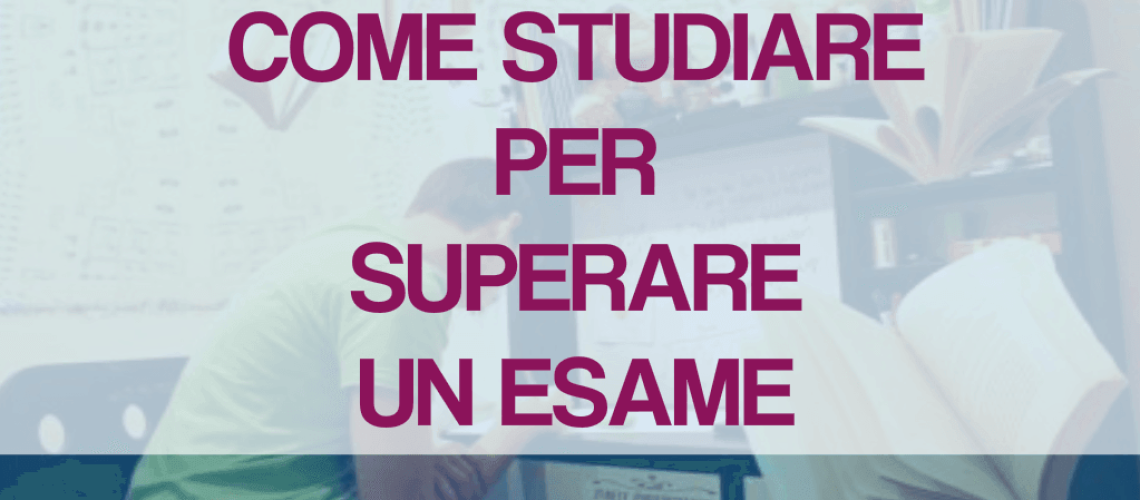 metodo-di-studio-per-superare-esami-aggiornamento-al-lavoro